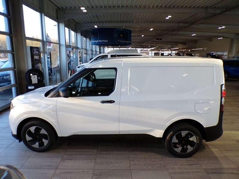 Neu Ford Transit Trend 100 kW (136 PS) 2026 Weiß Van