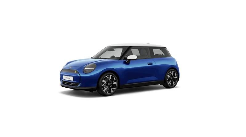 Gebraucht Mini Cooper SE 160 kW (218 PS) 2024 Kleinwagen
