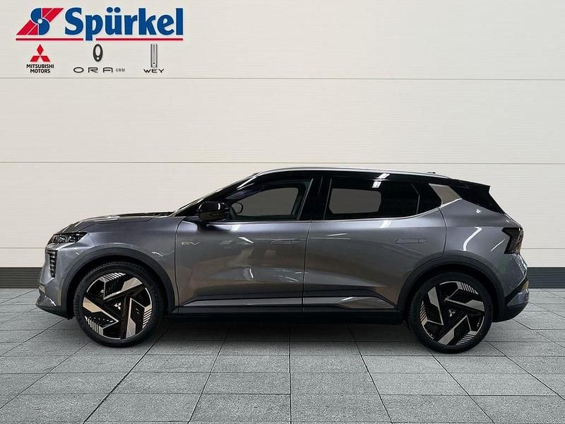 Neu Mitsubishi Eclipse Diamant Edition 160 kW (218 PS) 2026 Grau SUV