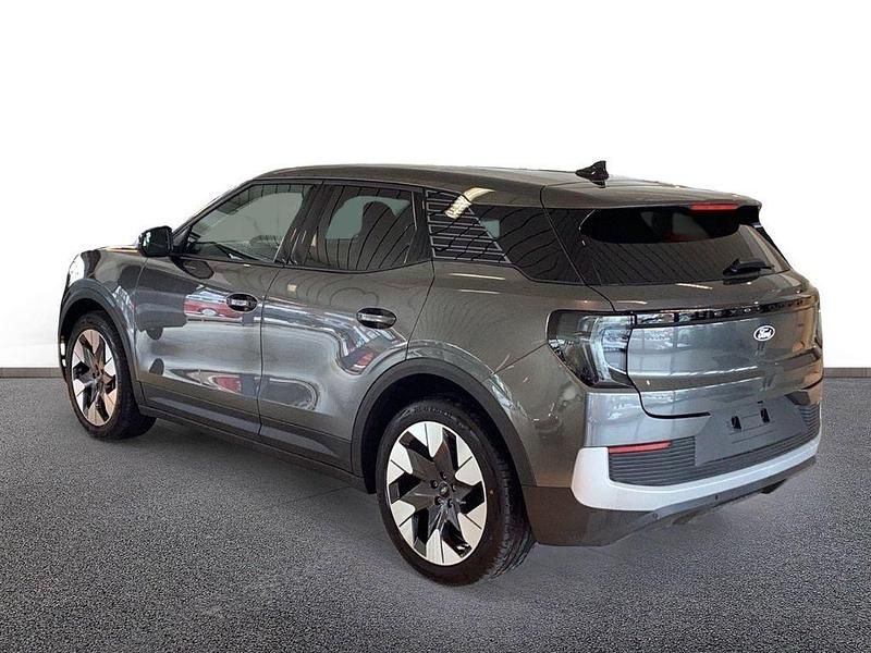 Neu Ford Explorer Premium 250 kW (340 PS) 2026 Grau SUV