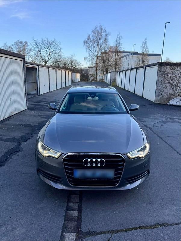 Second-hand Audi A6 Ambiente 204 CP (150 kW) 2012 Break