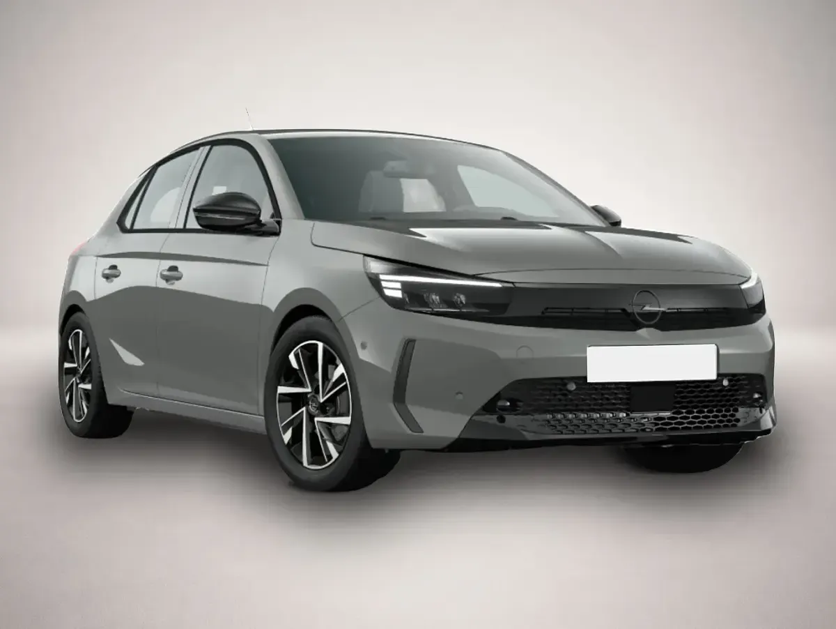 Gebraucht Opel Corsa 101 PS (74 kW) 2025 Kleinwagen