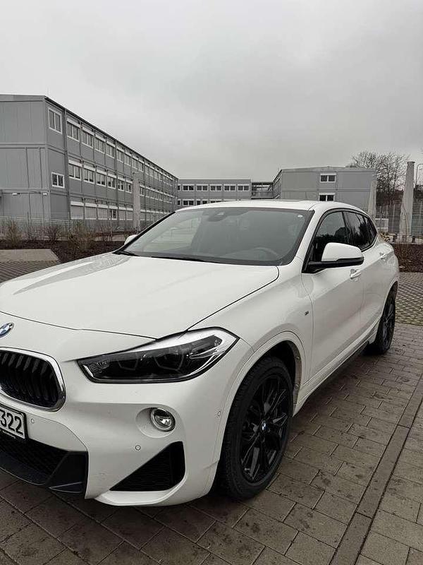 Gebraucht BMW X2 Advantage 192 PS (141 kW) 2019 SUV