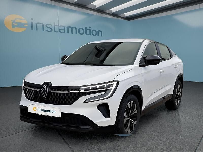 Weiß Neu 2025 Renault Austral SUV | 30.149 € (Superpreis) - Bild 1/4