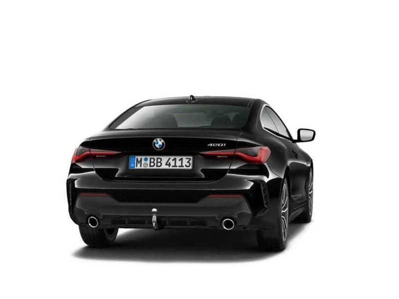 Gebraucht BMW 1M Comfort Edition 2021 Schwarz Coupé