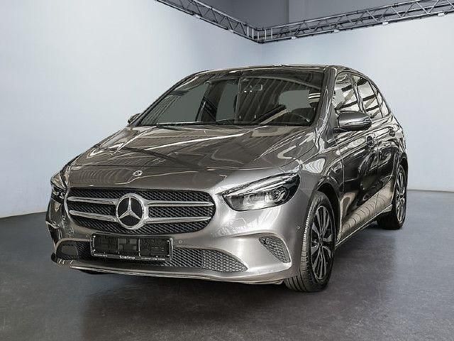 Gebraucht 2021 Mercedes B250e Van / Kleinbus | 25.625 € (Fairer Preis) - Bild 1/4