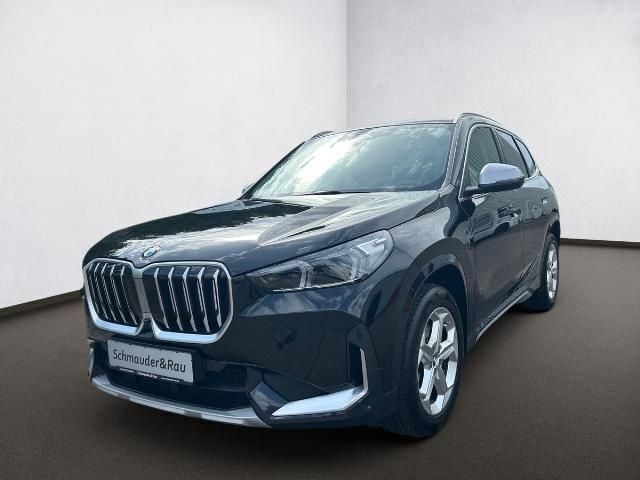 Gebraucht 2024 BMW X1 Sport Line SUV | 47.750 € (Teuer) - Bild 1/4