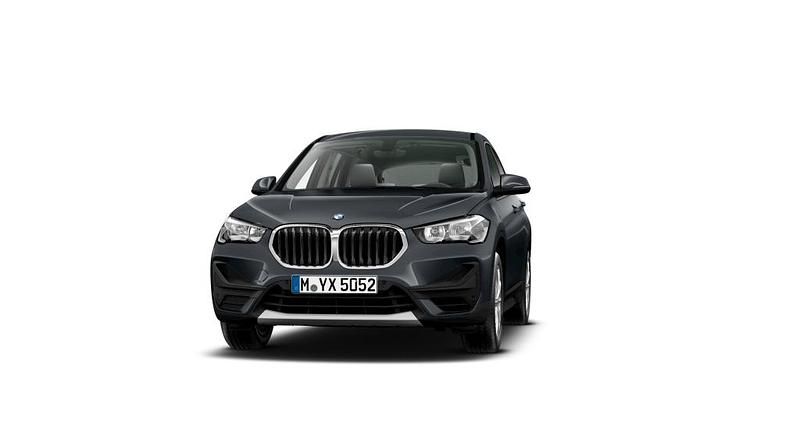 Gebraucht 2025 BMW X1 Advantage SUV | 20.990 € - Bild 1/4