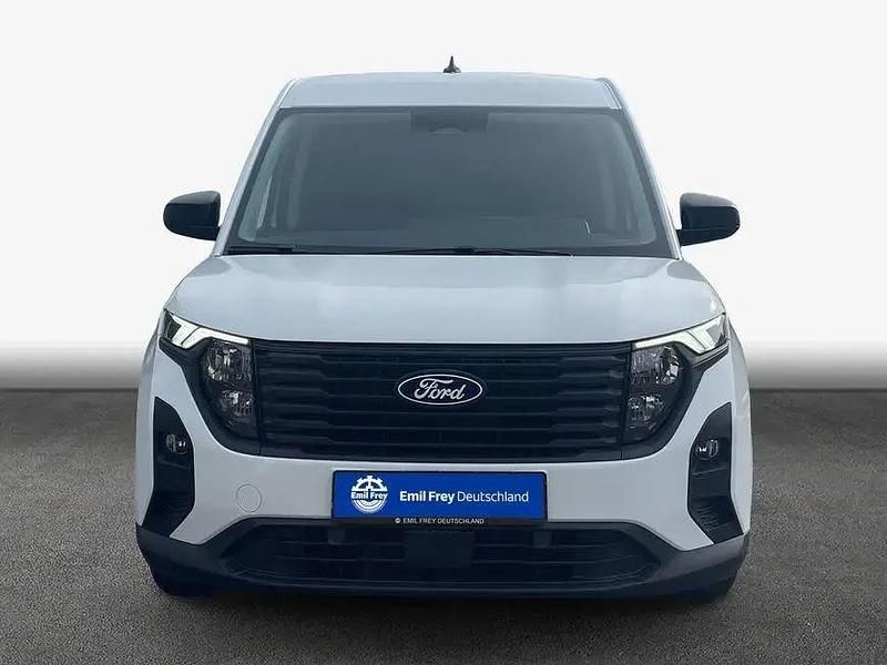 Neu Ford Transit Trend 101 PS (74 kW) 2026 Weiß Van