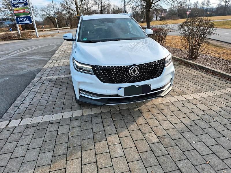 Occasion DFSK Fengon 220 ch (161 kW) 2023 Blanc SUV