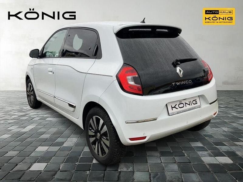 Gebraucht Renault Twingo 60 kW (82 PS) 2022 Other Kleinwagen