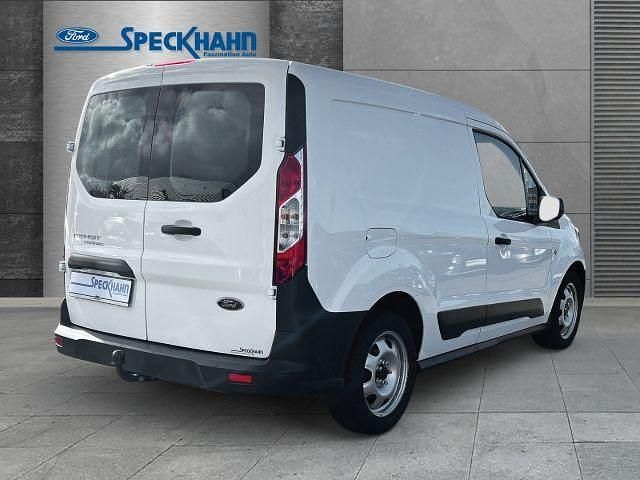 Gebraucht Ford Transit 75 PS (55 kW) 2021 Van