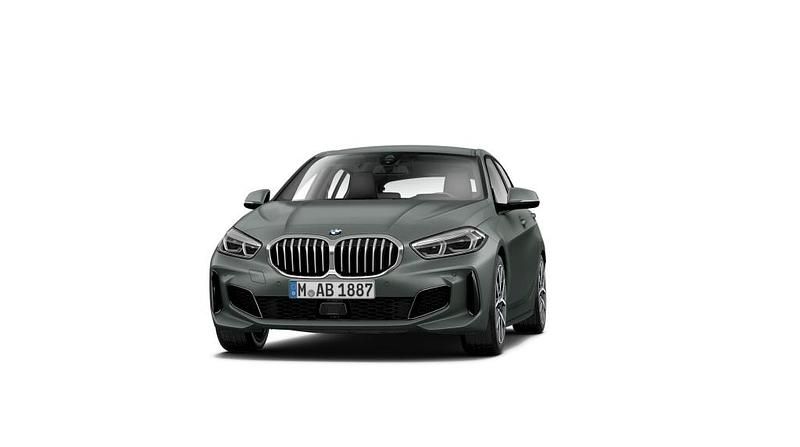 Gebraucht 2024 BMW 128 Comfort Edition Kleinwagen | 36.790 € (Etwas zu teuer) - Bild 1/2
