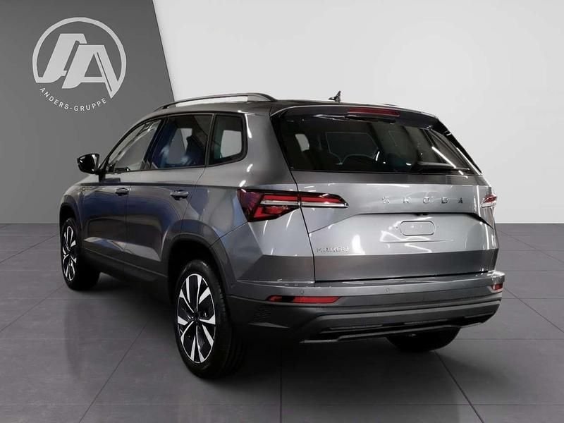 Neu Skoda Karoq 150 PS (110 kW) 2026 Grau SUV