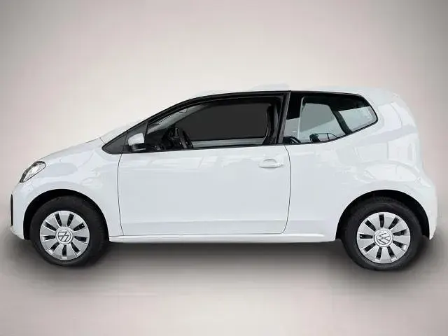 Gebraucht VW up! 65 PS (47 kW) 2022 Manufacturer Kleinwagen