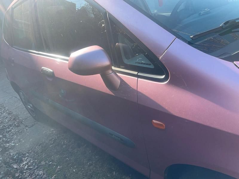Gebraucht Honda Jazz 2003 Andere farben Kleinwagen