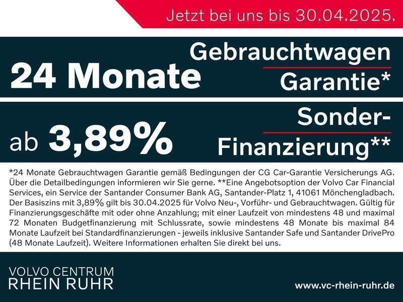 Gebraucht Volvo V60 CC Plus 197 PS (144 kW) 2023 Andere farbe Kombi