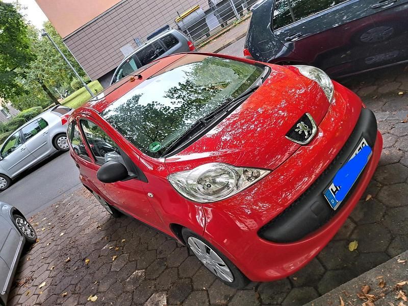 Gebraucht 2008 Peugeot 107 Kleinwagen | 1.500 € (Guter Preis) - Bild 1/4