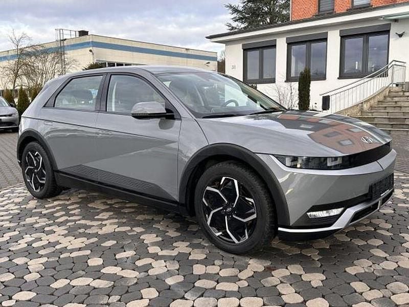 Gebraucht Hyundai Ioniq 5 125 kW (170 PS) 2021 Andere SUV