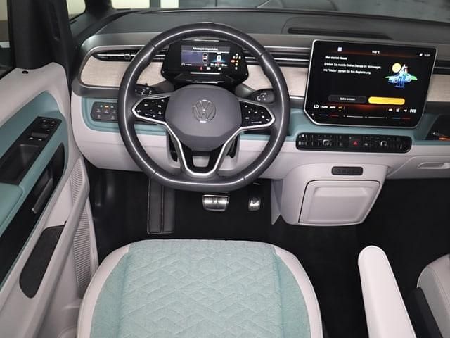 Gebraucht VW ID. Buzz Pro 210 kW (286 PS) 2025 Van / Kleinbus