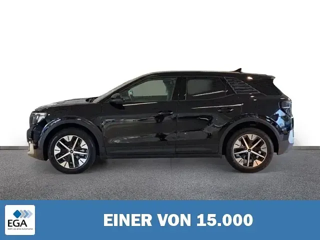 Neu Ford Explorer Premium 125 kW (170 PS) 2026 Schwarz metallic SUV
