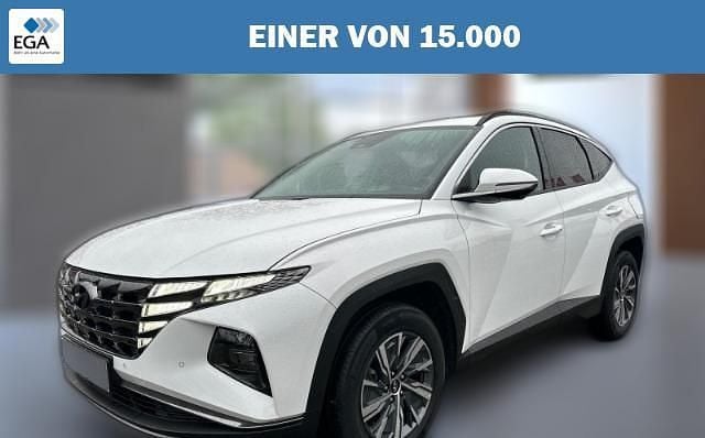 Gebraucht Hyundai Tucson Trend 230 PS (169 kW) 2022 Farbe: SUV