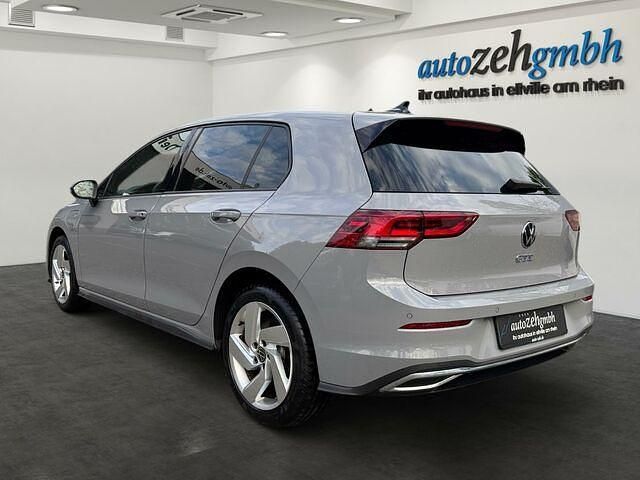 Gebraucht VW Golf VIII GTE 245 PS (180 kW) 2021 Grau Limousine