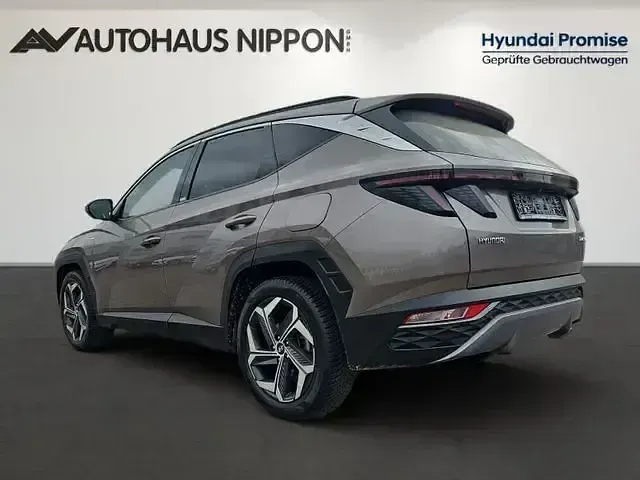Gebraucht Hyundai Tucson Prime 180 PS (132 kW) 2021 Andere SUV