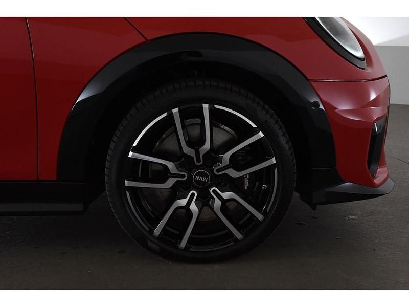 Gebraucht Mini John Cooper Works 156 PS (114 kW) 2025 Rot Kleinwagen