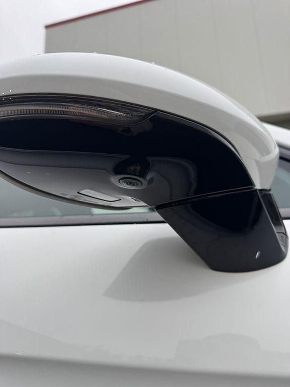 Gebraucht Porsche Panamera Edition 462 PS (339 kW) 2020 Weiß Limousine