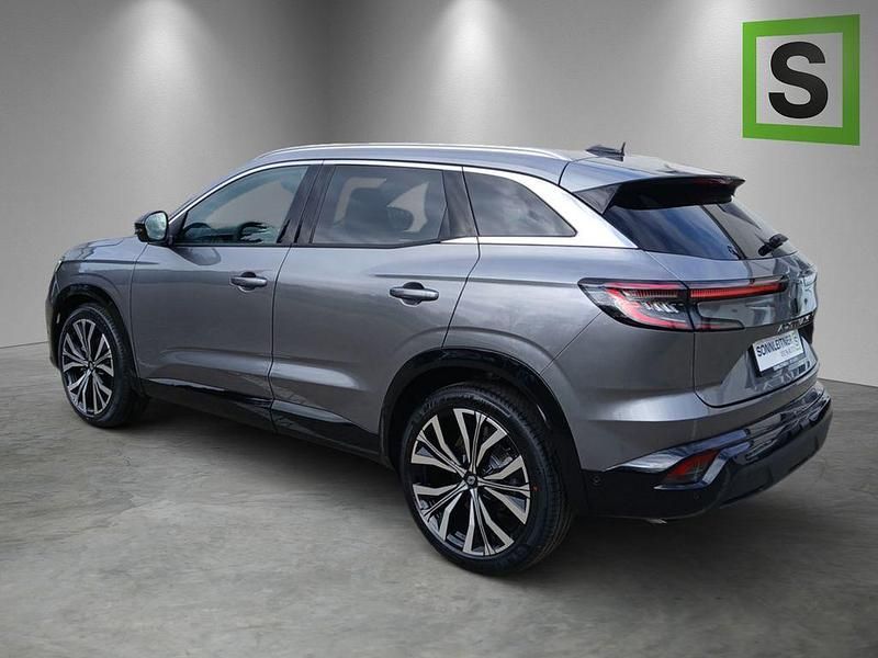 Occasion Renault Austral Iconic 201 ch (147 kW) 2025 Gris SUV