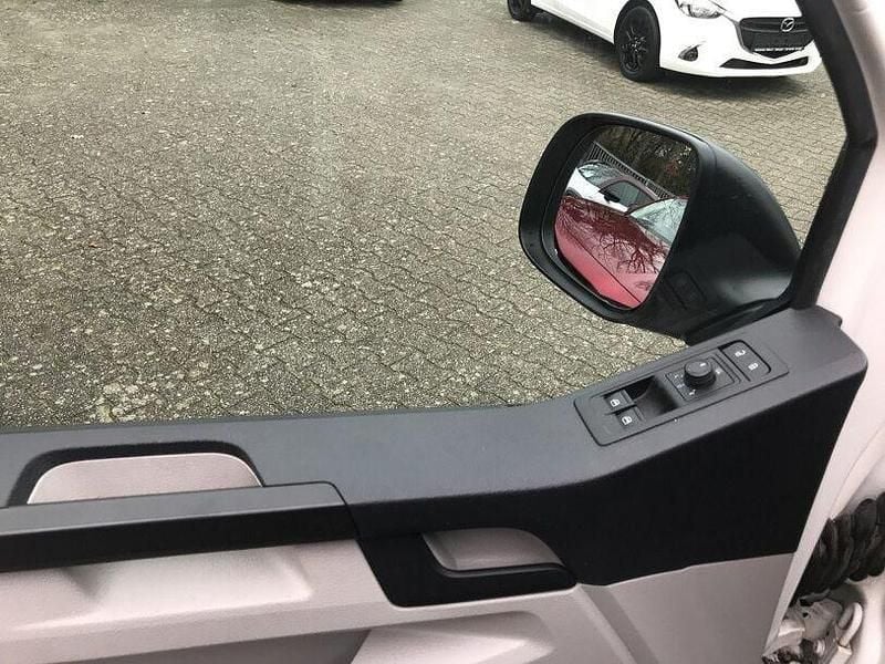 Gebraucht VW T6 101 PS (74 kW) 2017 Andere Van