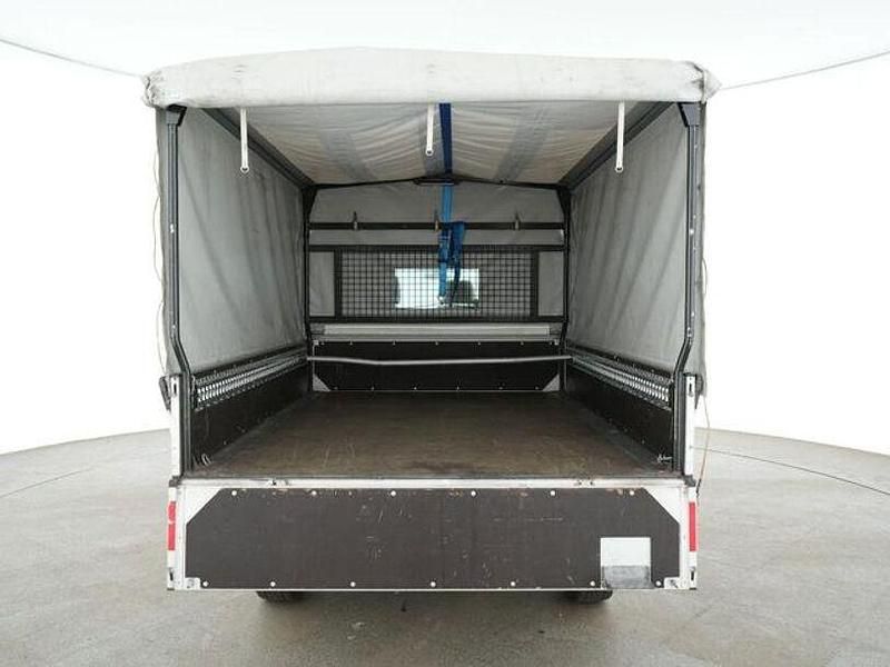 Gebraucht VW Transporter 150 PS (110 kW) 2018 Andere Van