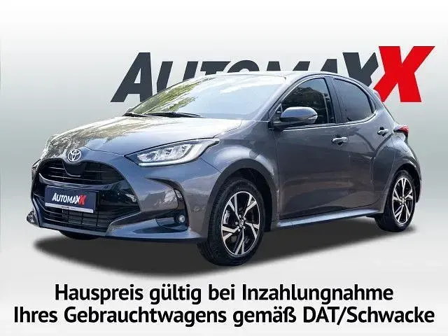 Gebraucht Toyota Yaris 116 PS (85 kW) 2026 Kleinwagen