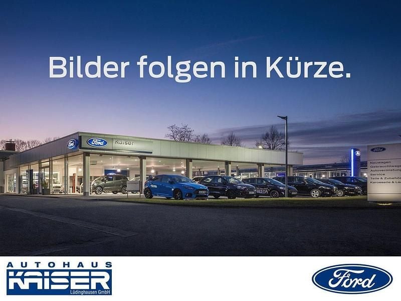 Schwarz Gebraucht 2014 Ford Fiesta Ambiente Kleinwagen | 4.990 € (Fairer Preis) - Bild 1/2
