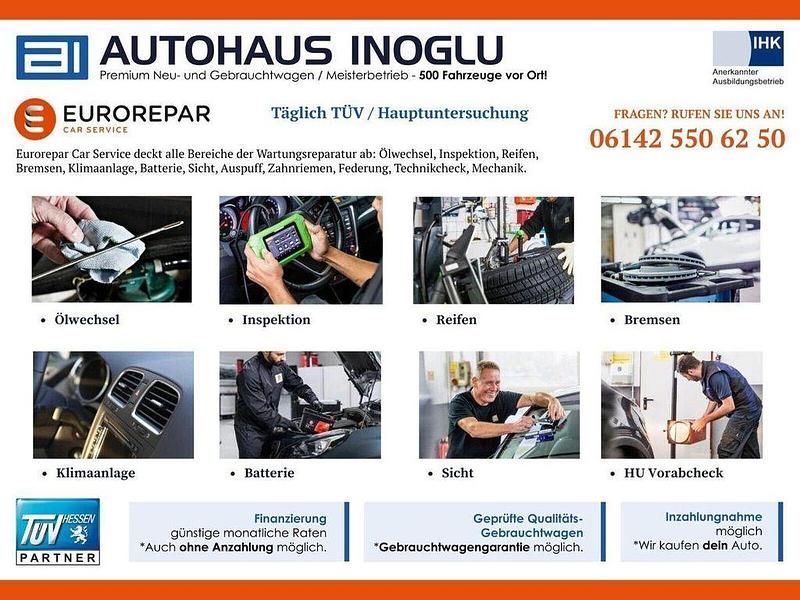 Gebraucht VW Tiguan Move 150 PS (110 kW) 2024 Grau SUV