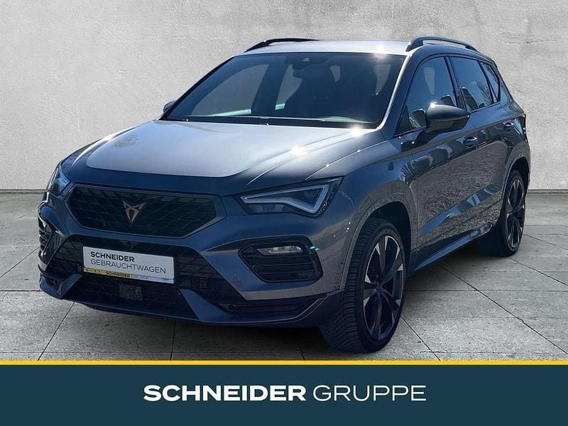 Gebraucht Cupra Ateca 190 PS (139 kW) 2025 SUV