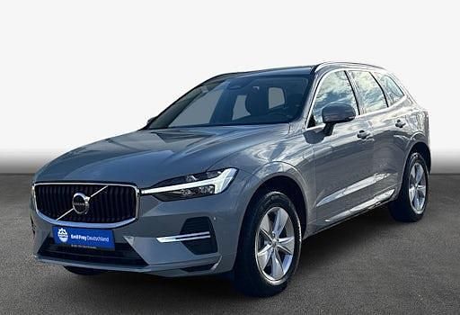 Gebraucht Volvo XC60 Core 250 PS (183 kW) 2024 Grau SUV