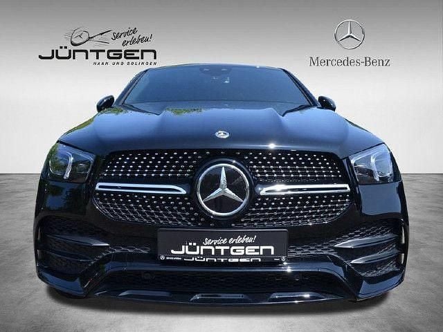 Gebraucht 2022 Mercedes GLE300 | 76.666 € - Bild 1/4