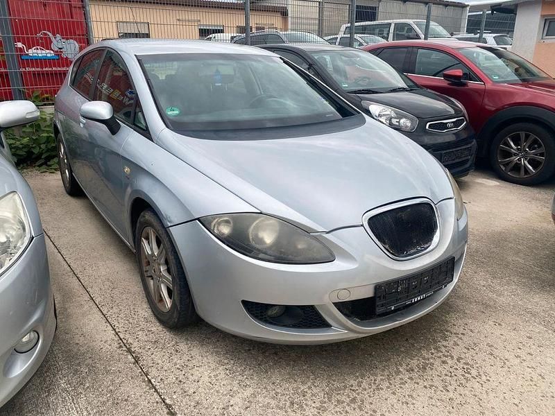 Gebraucht 2007 Seat Leon Stylance Limousine | 1.600 € (Superpreis) - Bild 1/4