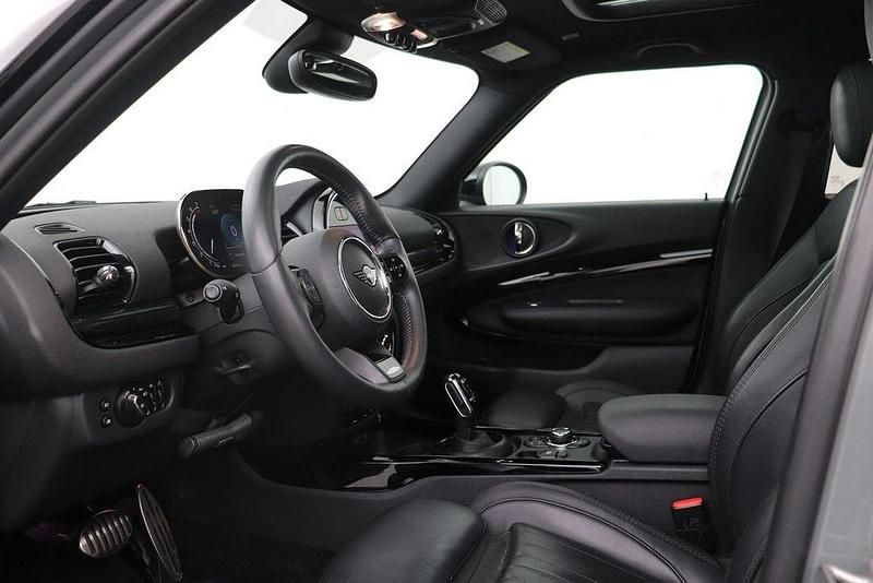 Gebraucht Mini John Cooper Works Clubman 178 PS (130 kW) 2022 Grau Kombi
