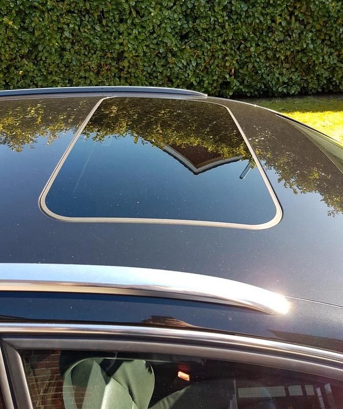 Usata Audi A6 179 CV (131 kW) 2004 Nero Station wagon