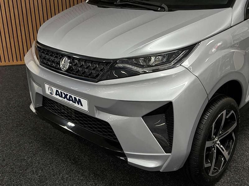 Gebraucht Aixam Crossover Premium 2023 Other Kleinwagen