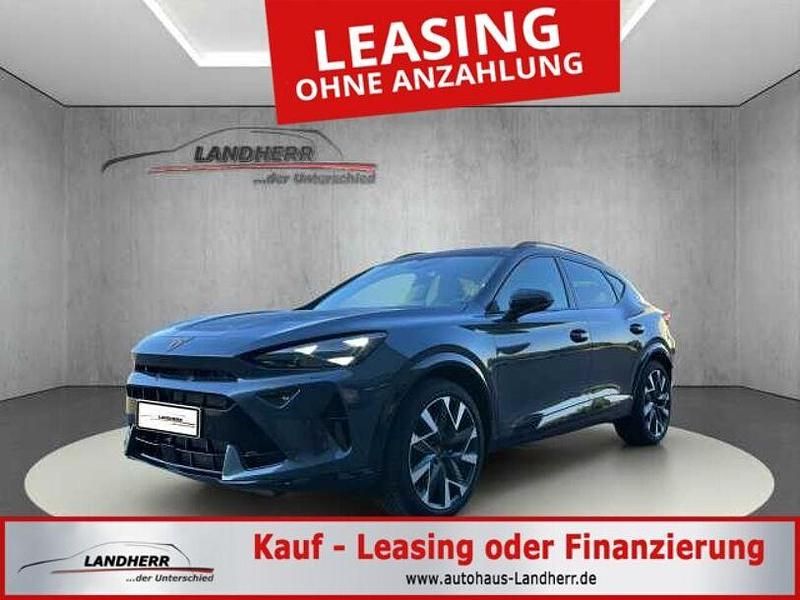 Grau Neu 2025 Cupra Formentor VZ SUV | 37.905 € (Superpreis) - Bild 1/4