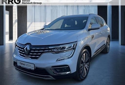Gebraucht Renault Koleos Initiale Paris 183 PS (134 kW) 2022 Weiß SUV