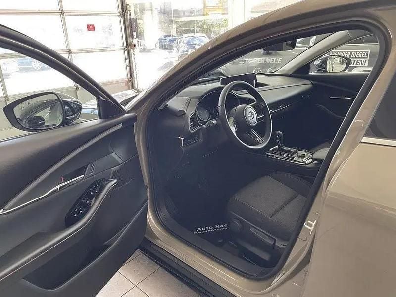 Gebraucht Mazda CX-30 Homura-Line 140 PS (102 kW) 2025 Beige SUV