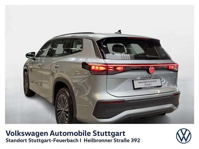 Gebraucht VW Tayron Life 193 PS (141 kW) 2025 Silber SUV