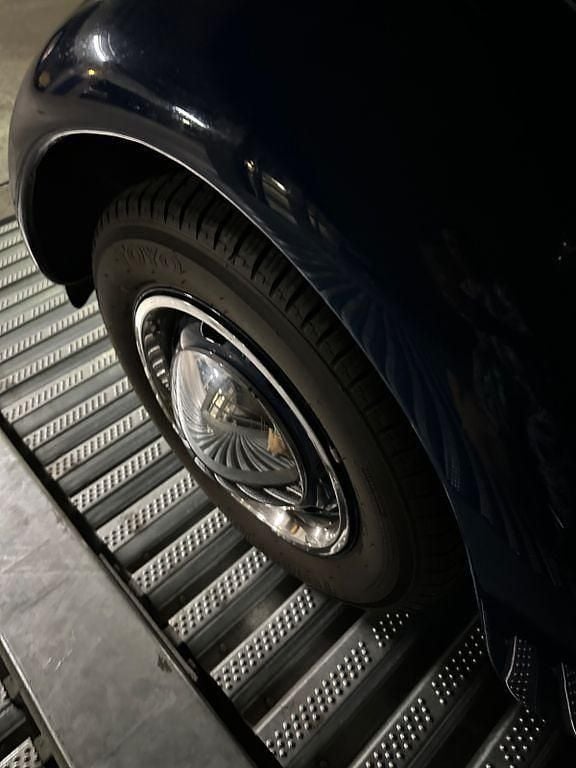 Gebraucht VW Käfer 34 PS (25 kW) 1968 Blau