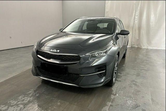 Grau Gebraucht 2022 Kia XCeed Spirit SUV | 20.980 € (Fairer Preis) - Bild 1/4