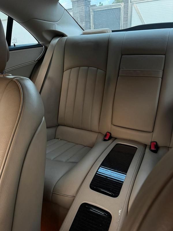 Gebraucht Mercedes CLS320 165 PS (121 kW) 2005 Kombi
